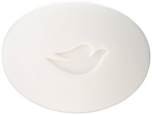 Dove:White 1/4 Moisturizing Lotion Travel Size