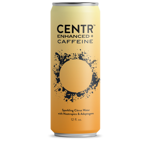 Centr Enh Caffine 12oz
