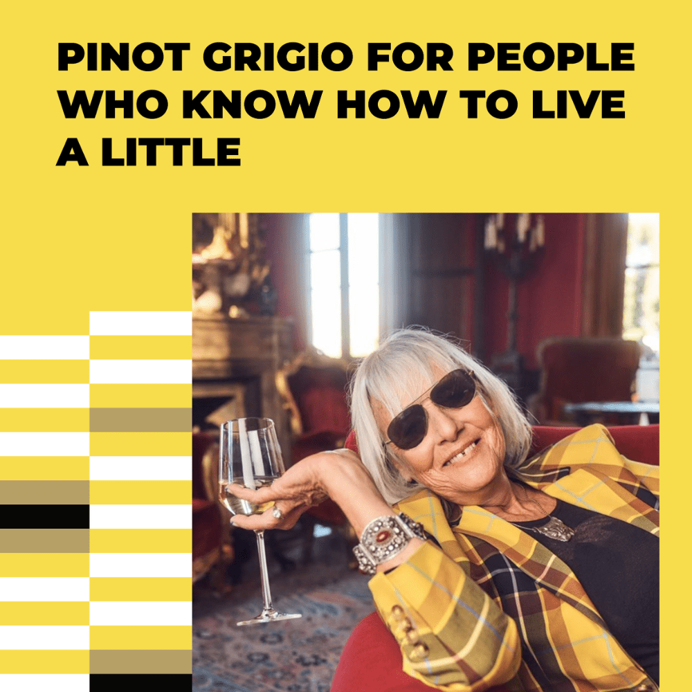 Clos Du Bois:pinot Grigio