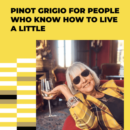 Clos Du Bois:pinot Grigio