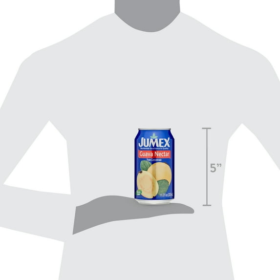 Jumex Guava Nectar