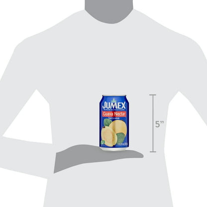 Jumex Guava Nectar
