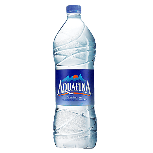 Aquafina 1.5 Lt