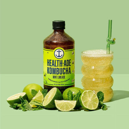 Health Ade Kombucha