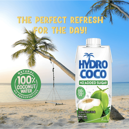 Hydro Coco