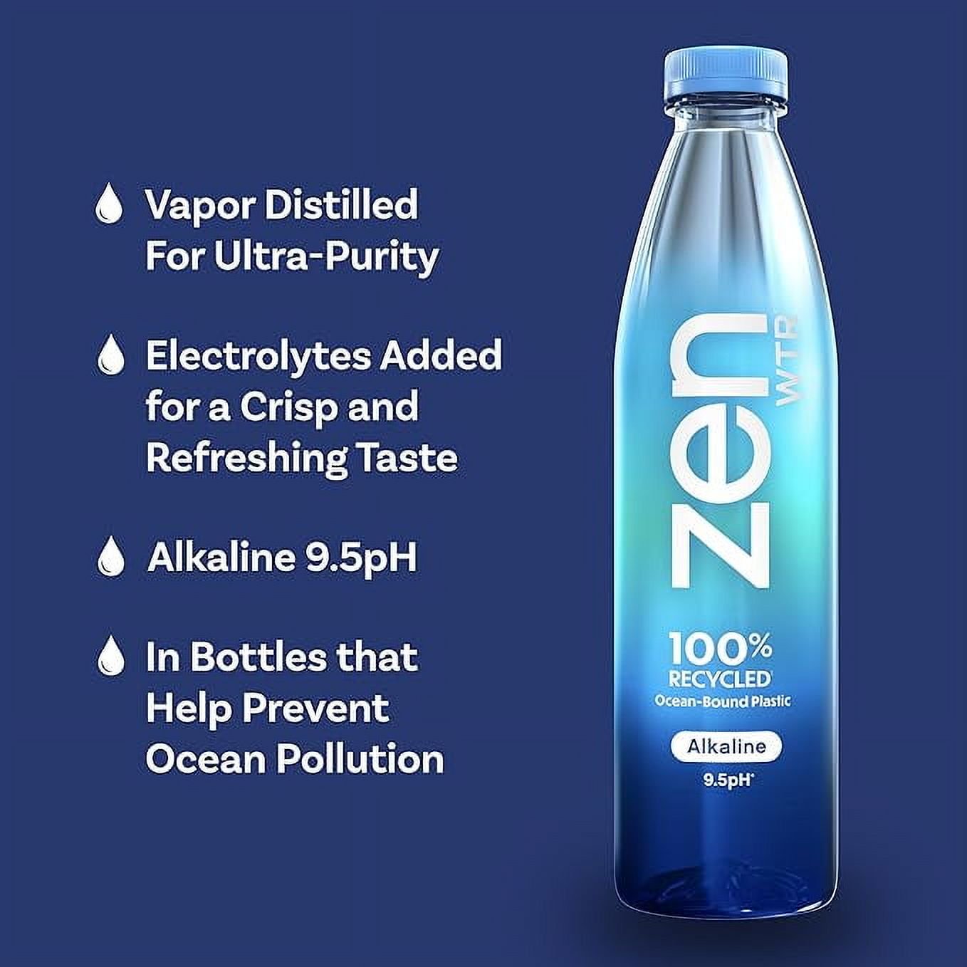 zen water