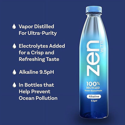 zen water