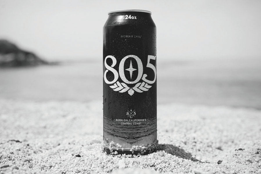 805 Firestone 24 oz Can