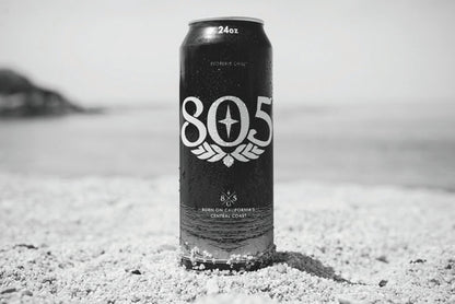 805 Firestone 24 oz Can