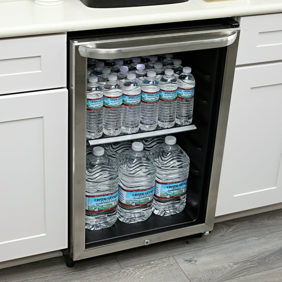 Crystal Geyser Water, 1ga, Bottle