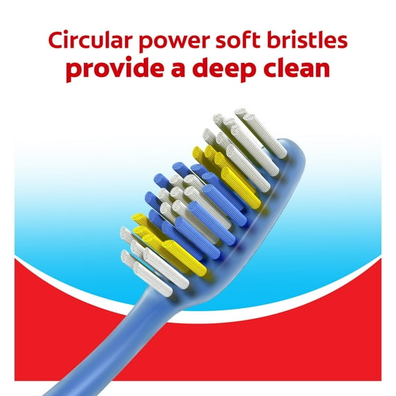 Colgate Extra Clean Soft