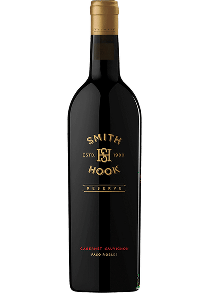 Smith Hook Cabernet 750ml