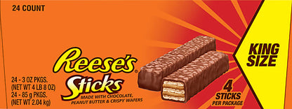 Reeses Sticks