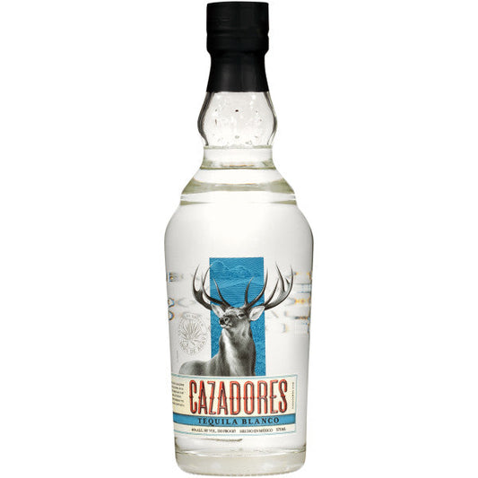 Cazadores blanco 375ml
