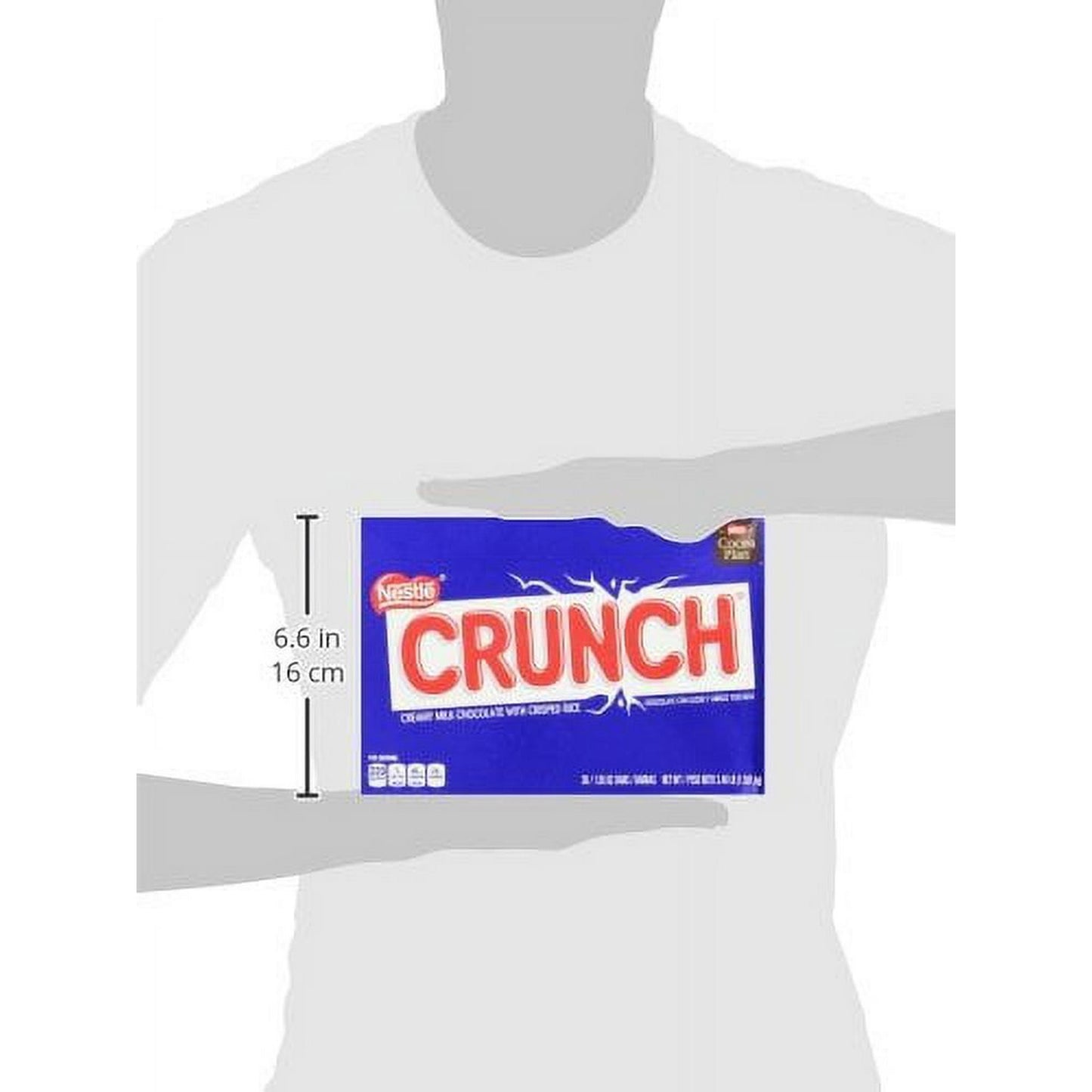 Crunch