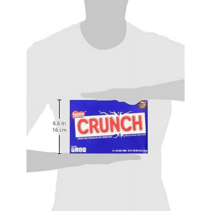 Crunch