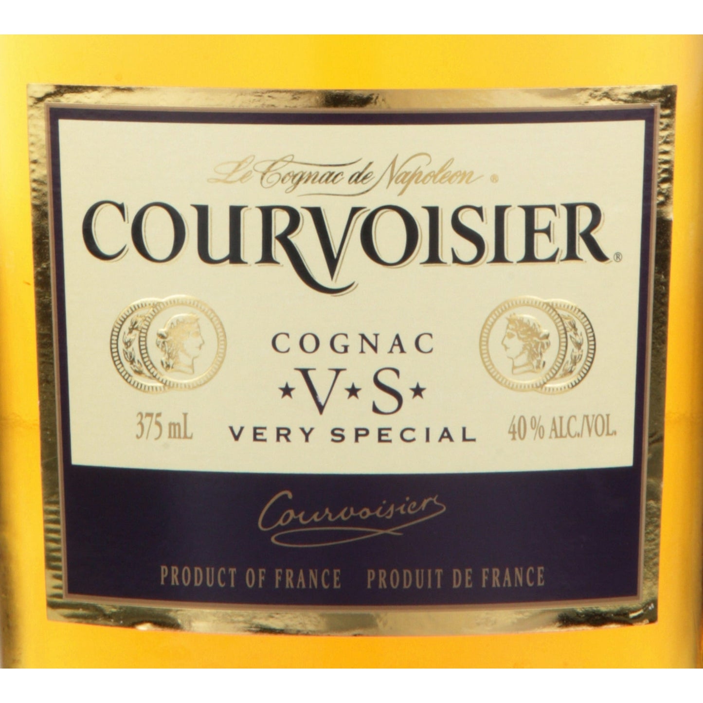 Courvoisier Cognac V.s-cc080686961086