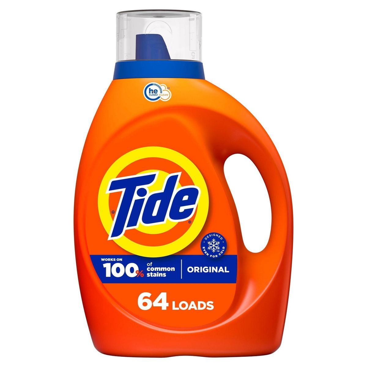 Tide Orignakl