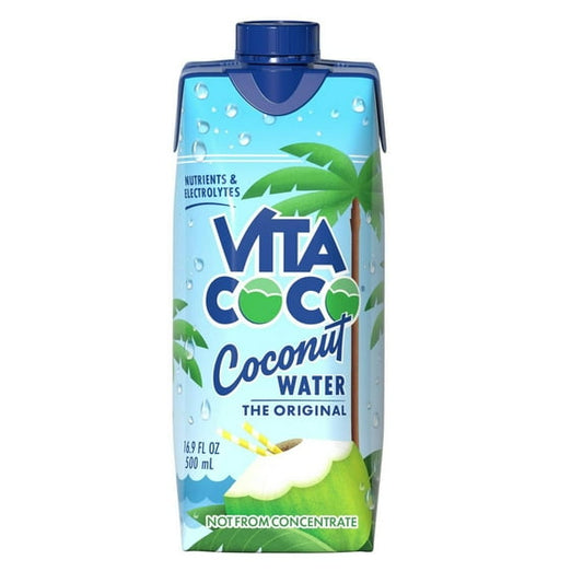 Vita Coco, 16.9 oz, Carton