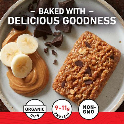 Cliff Peanut Butter Banana