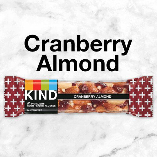 Kind Cranberry Alm