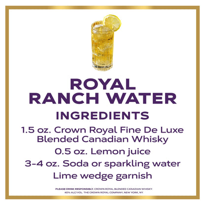 Crown Royal