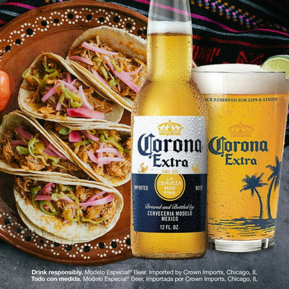 Corona, 12 Pack, 12 Oz, Bottle