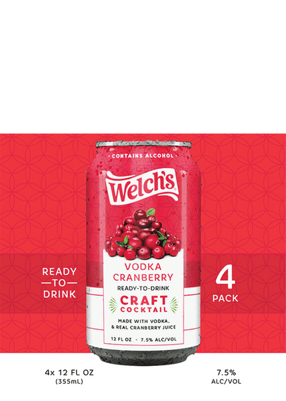 welch s vodka cranberry