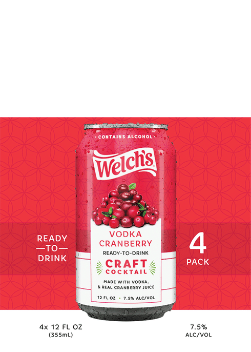 welch s vodka cranberry