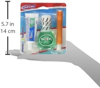 Oral Care