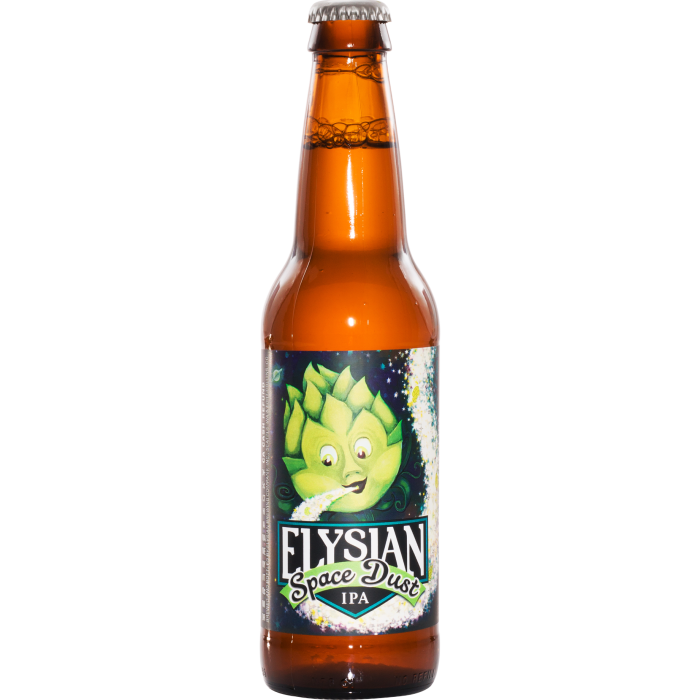 Elysian, 6 Pack, 12 oz, Bottle