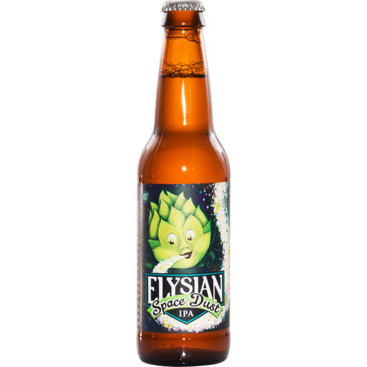 Elysian, 6 Pack, 12 oz, Bottle