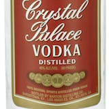 Vodka Crystal Palace 200 Ml