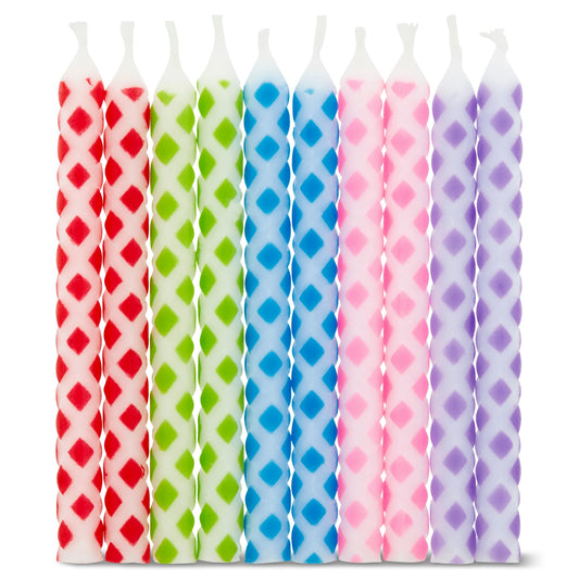 Birthday Candles