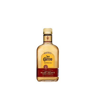 Jose Cuervo Gold, Tequila, 200 Ml