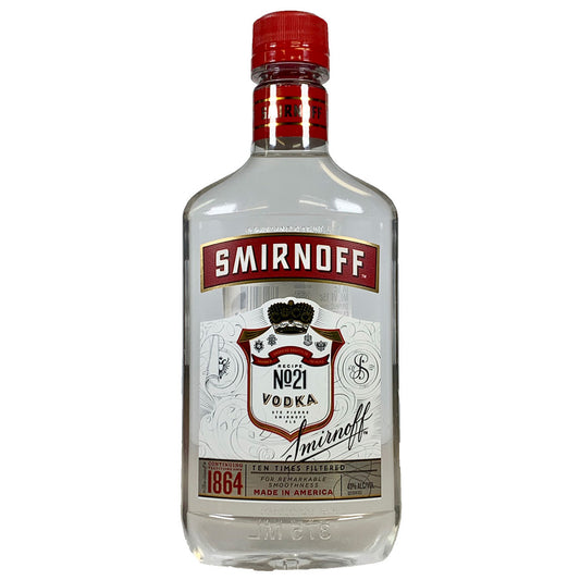 Sminoff Red 375ml
