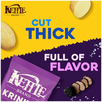 Kettle Kinkle Cut