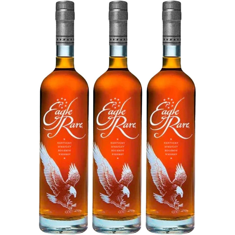 Eagle Rare Aged 10yr Kentucky Straight Bourbon Whiskey 750ml