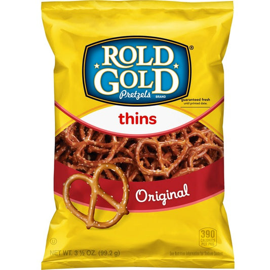 Rold Gold