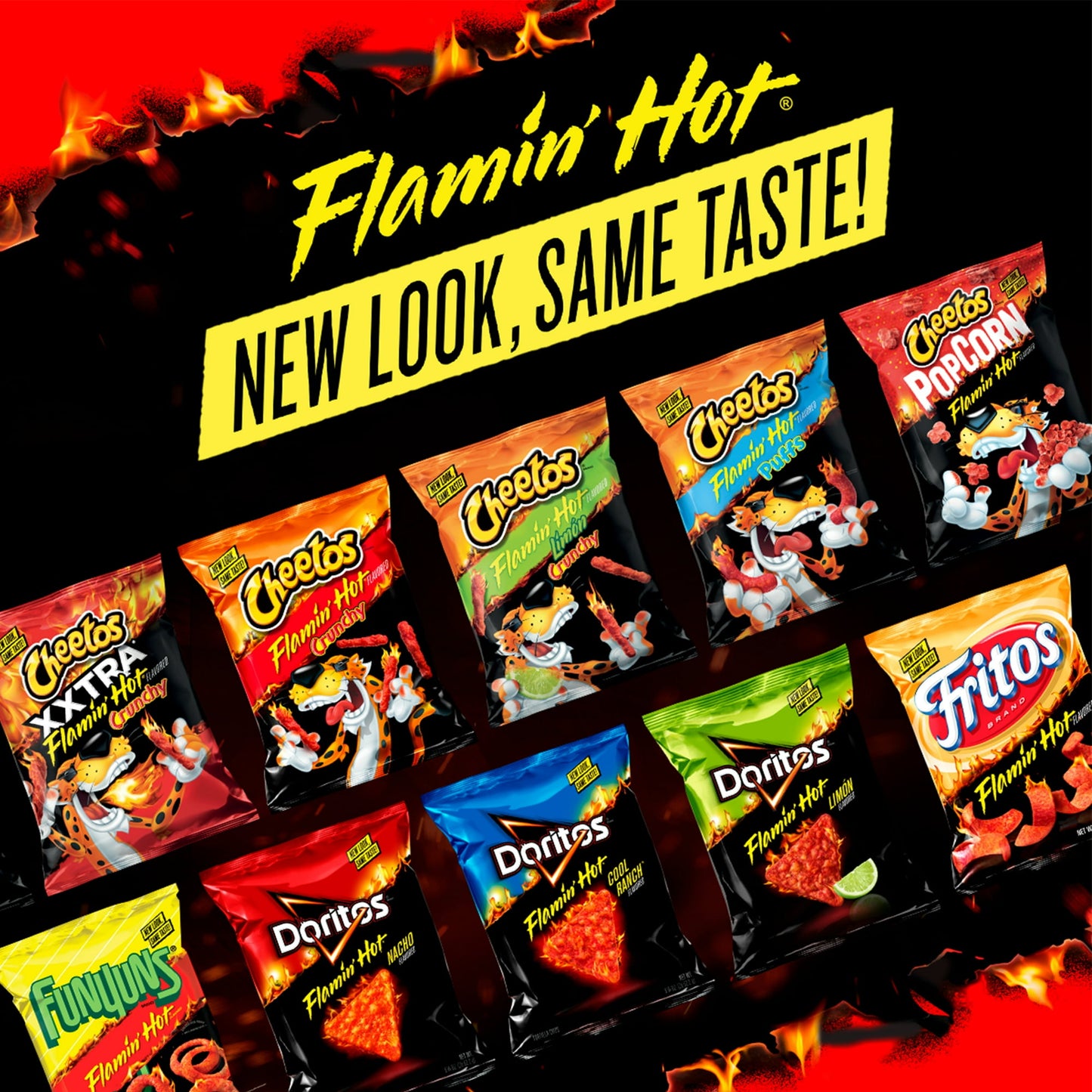 Doritos Dinamita