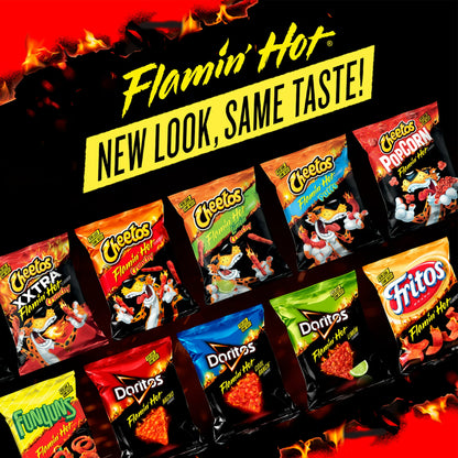 Doritos Dinamita