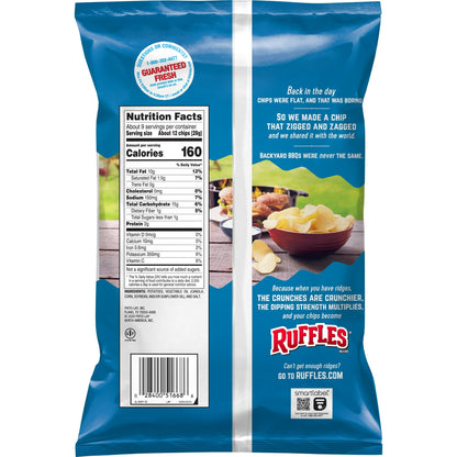 rufles