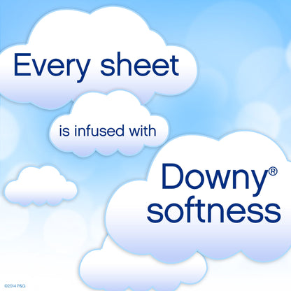 Downy April Fresh
