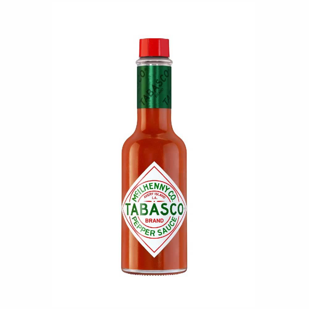 tabosco hot sauce