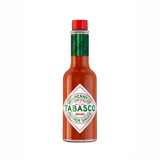 tabosco hot sauce