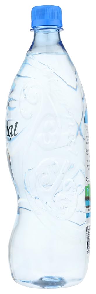 Eternal:artesian Water, 1lt, Bottle