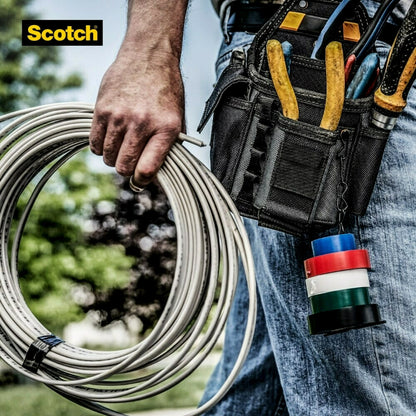 scotch electrical tape