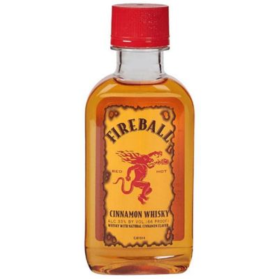Fireball 100ml