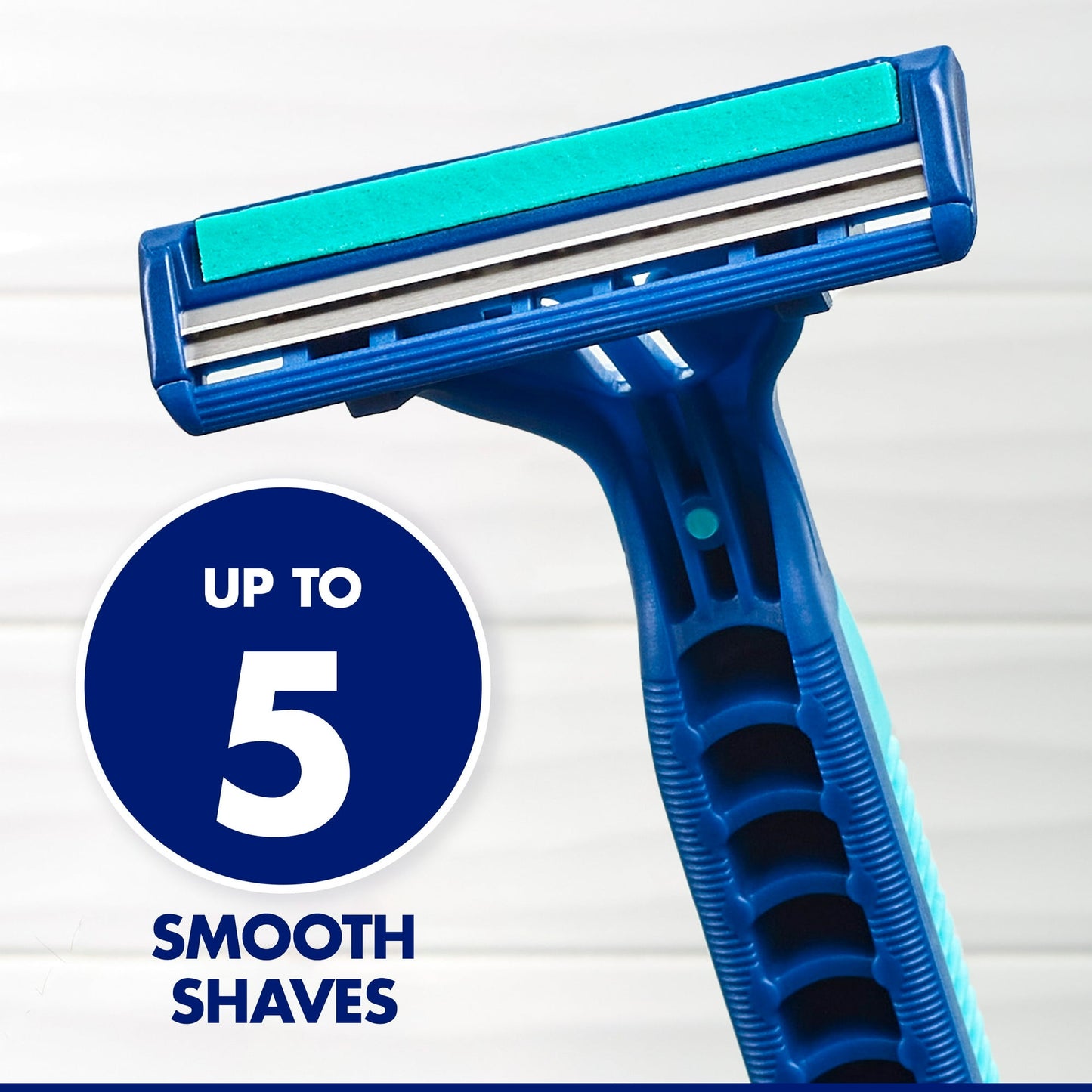 Gillette Blue Ii-cc8888855001432