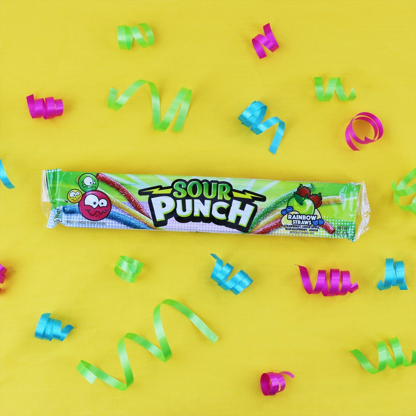 Sour Punch